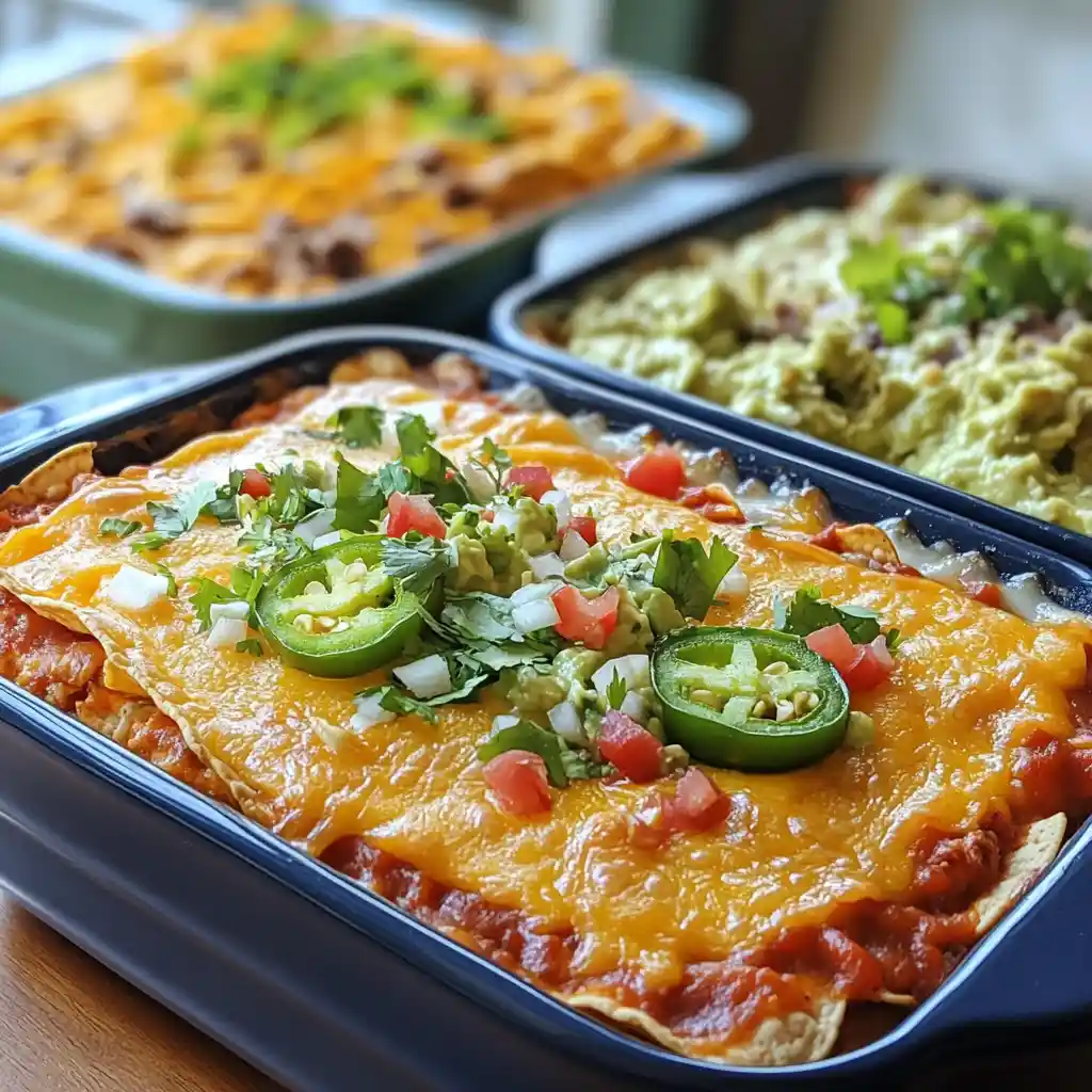 hot-taco-layer-dip-variations variations of hot taco layer dip