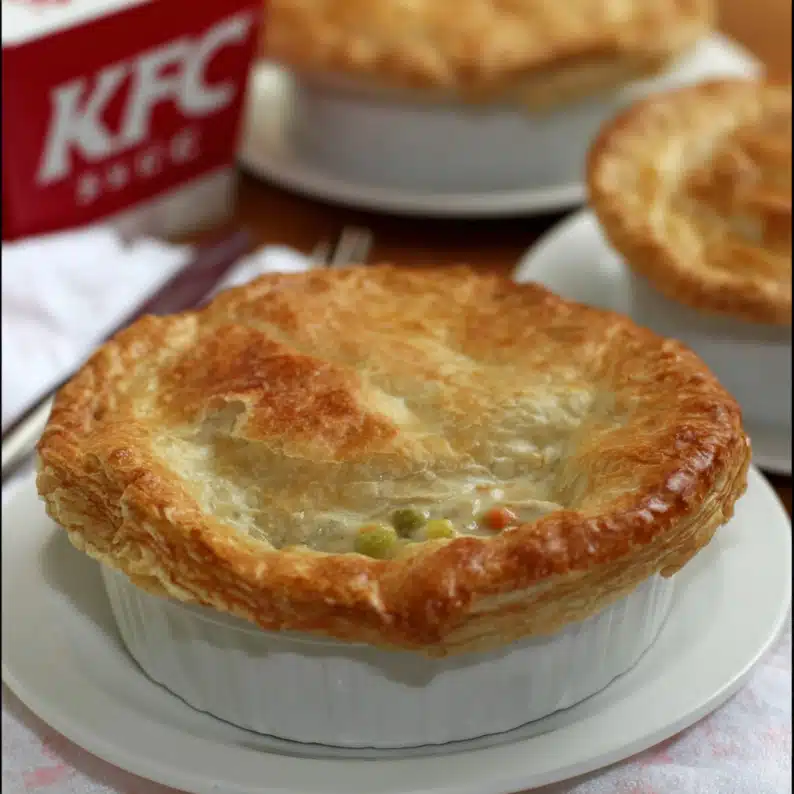 is-kfc-chicken-pot-pie-healthy-featured Is KFC chicken pot pie healthy fresh out of the oven